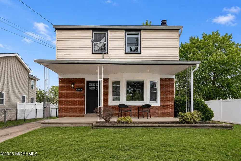 7487 Githens Avenue Pennsauken, NJ 08110