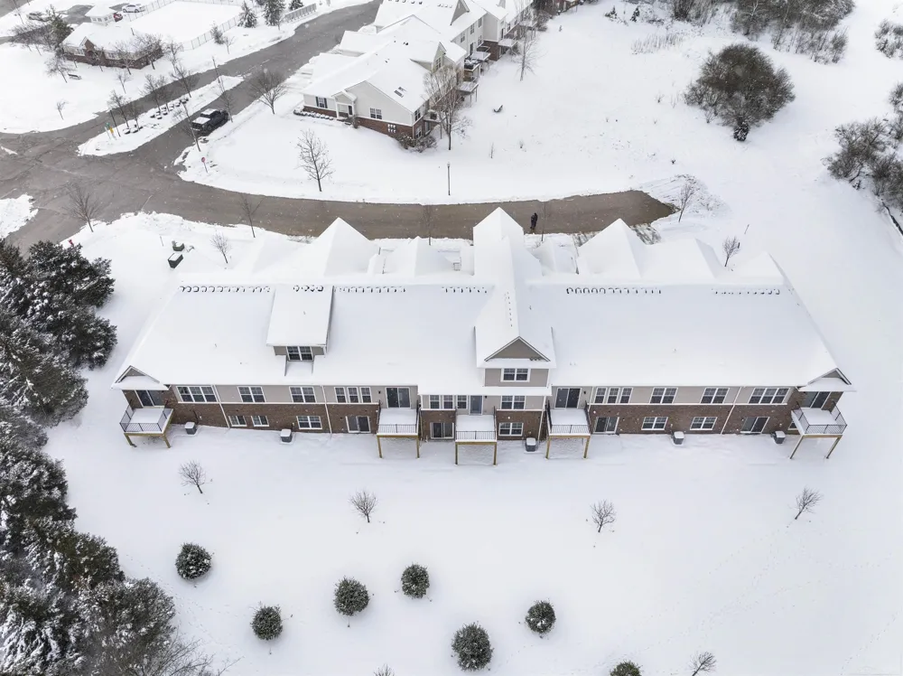 2209 Chase Drive Hartland Township, MI 48855