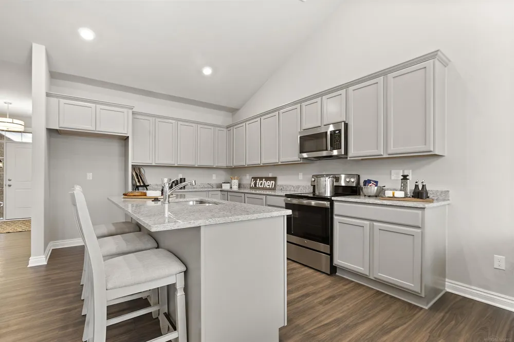 2209 Chase Drive Hartland Township, MI 48855