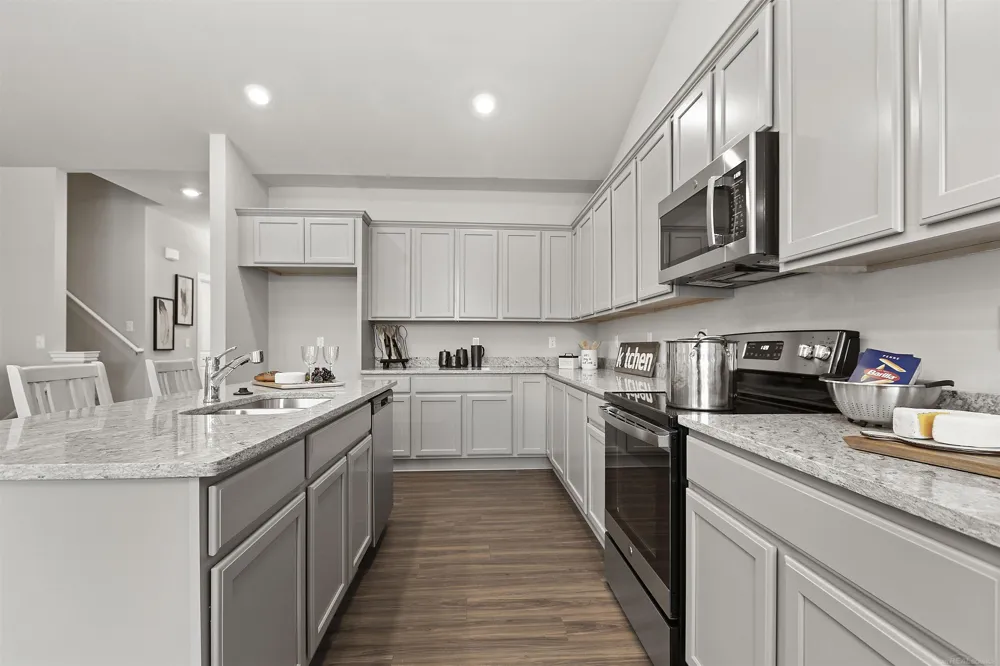 2209 Chase Drive Hartland Township, MI 48855