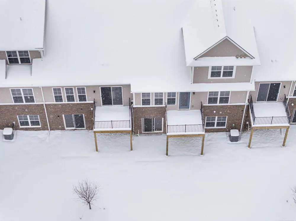 2209 Chase Drive Hartland Township, MI 48855