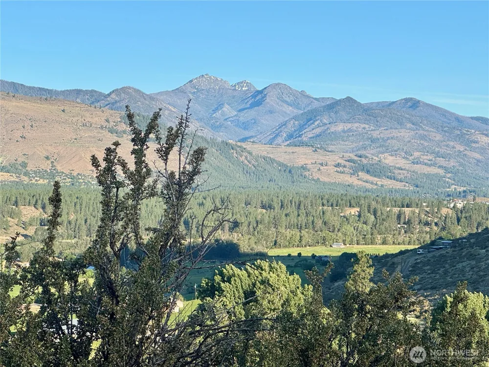 42 Prospect Road Winthrop, WA 98862