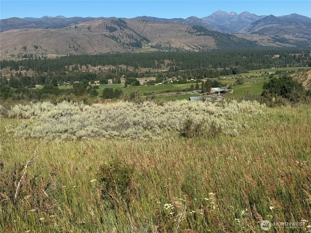 42 Prospect Road Winthrop, WA 98862