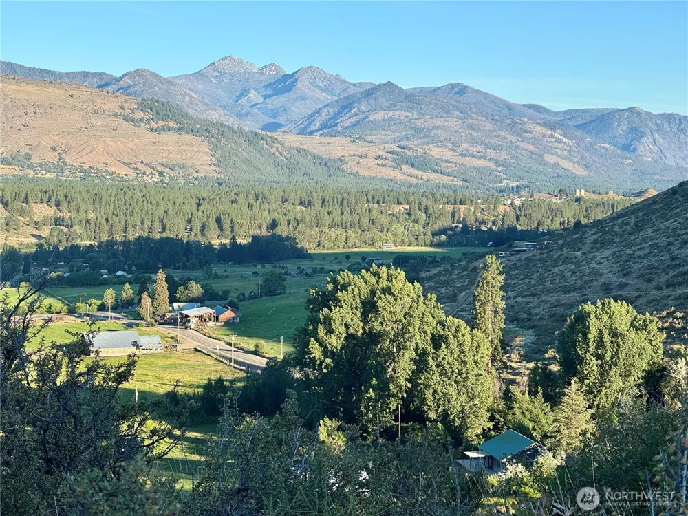 42 Prospect Road Winthrop, WA 98862