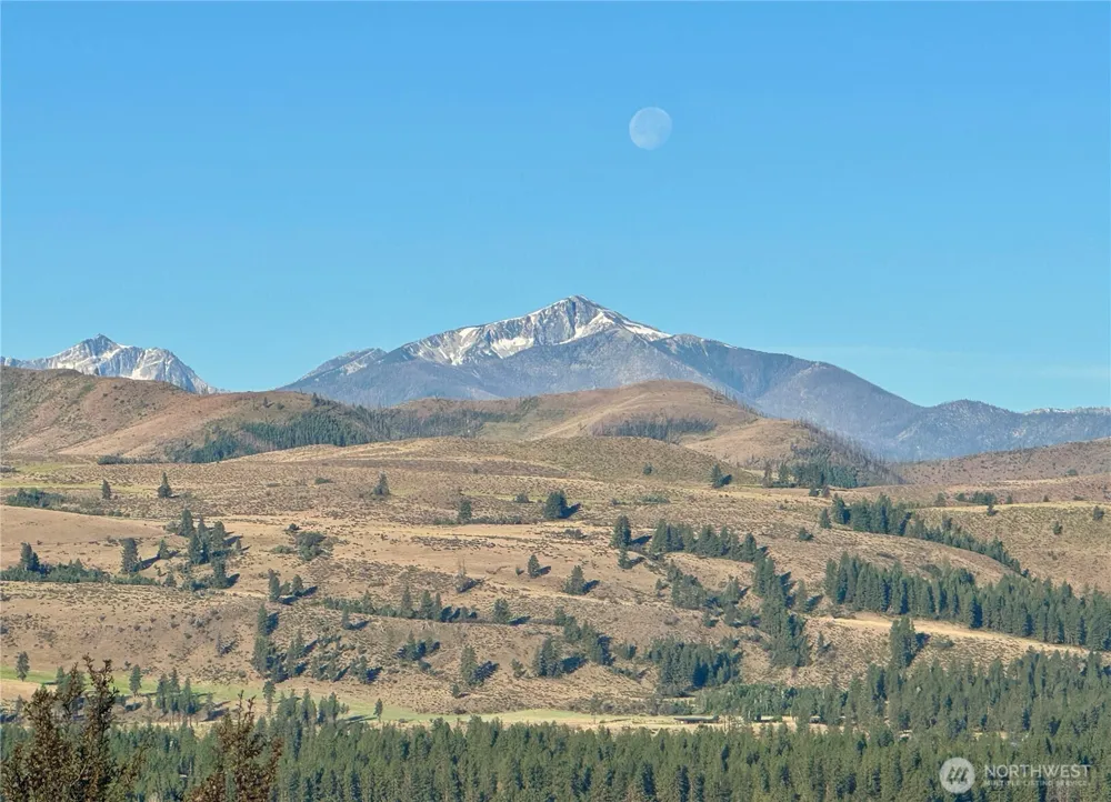 42 Prospect Road Winthrop, WA 98862
