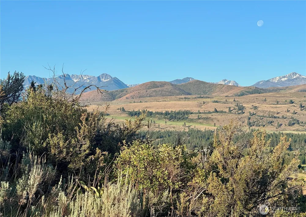 42 Prospect Road Winthrop, WA 98862