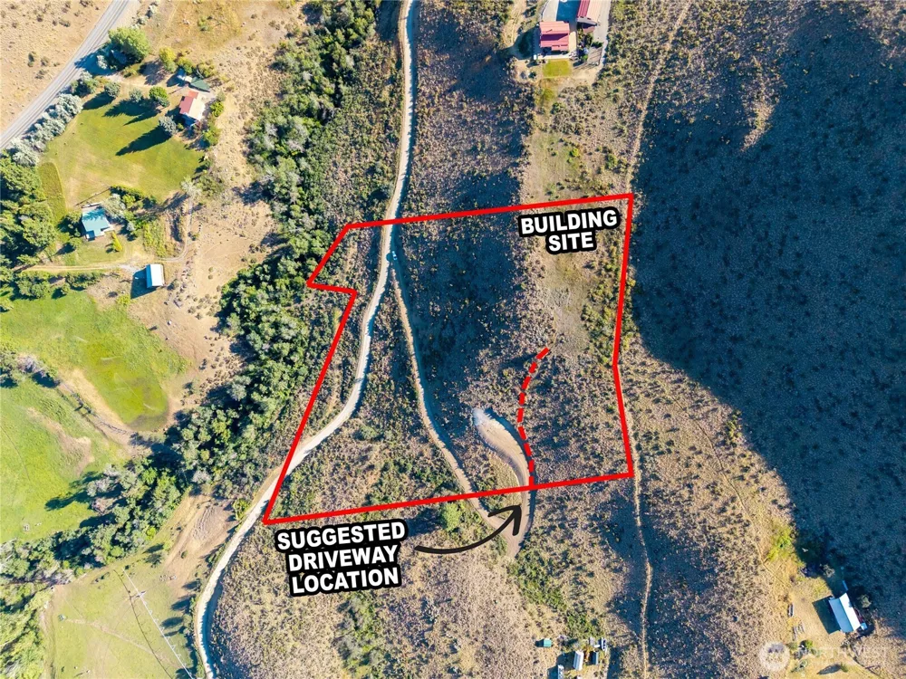 42 Prospect Road Winthrop, WA 98862