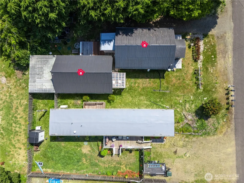 1305 268th Place Ocean Park, WA 98640