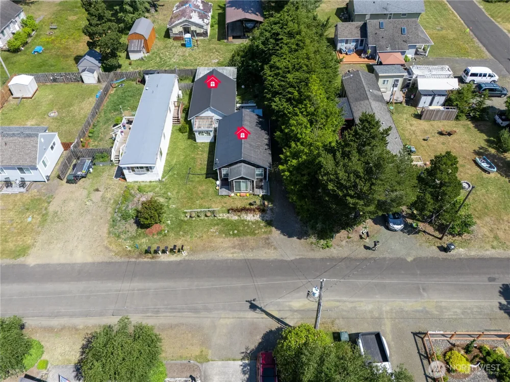 1305 268th Place Ocean Park, WA 98640
