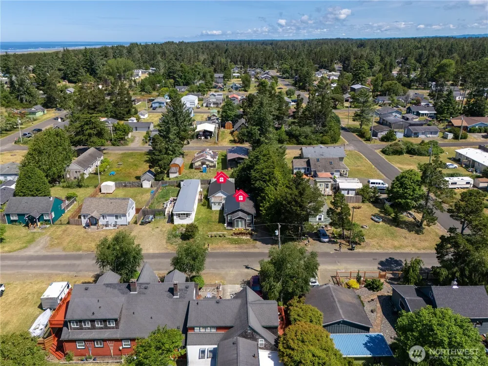 1305 268th Place Ocean Park, WA 98640