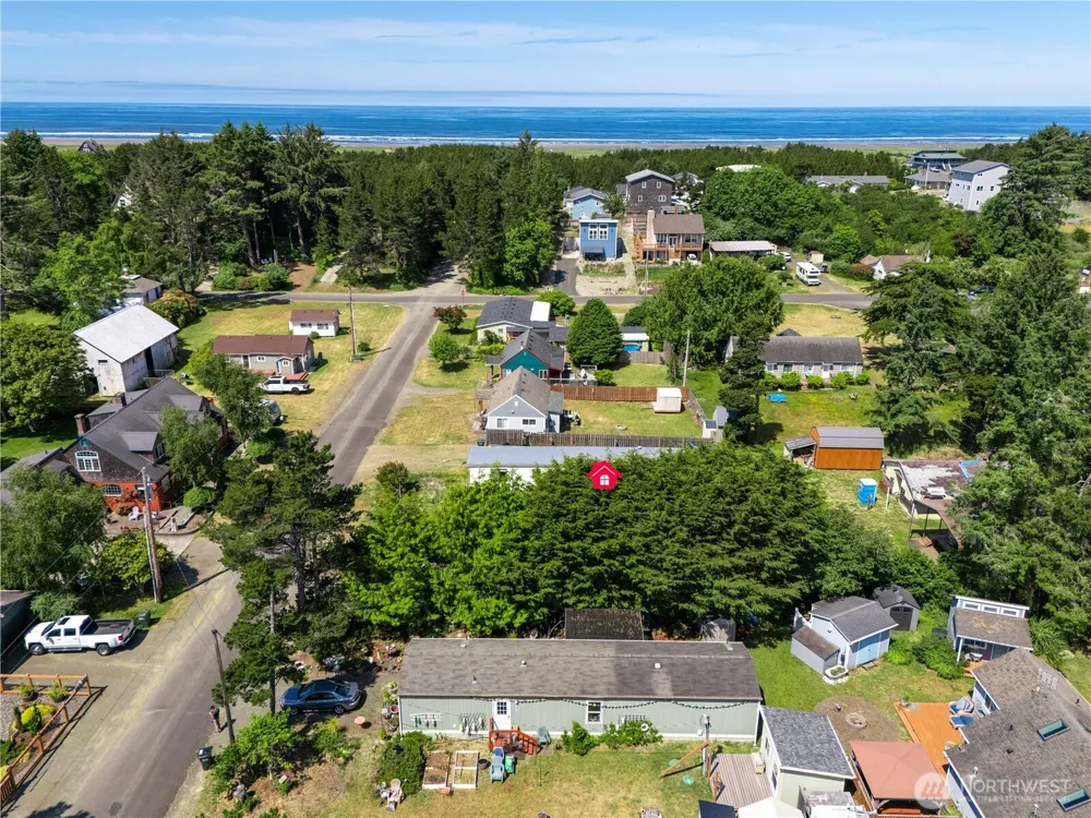 1305 268th Place Ocean Park, WA 98640