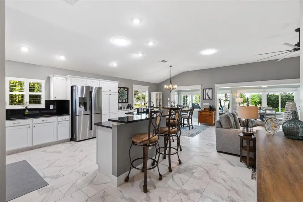 5852 ABNEY AVENUE The Villages, FL 32163