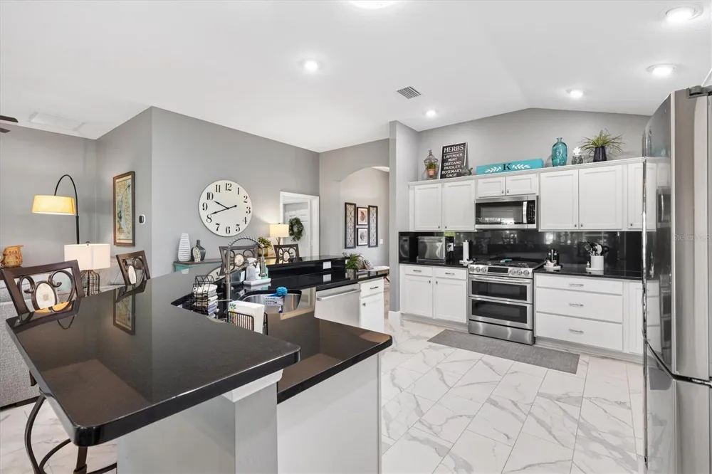 5852 ABNEY AVENUE The Villages, FL 32163