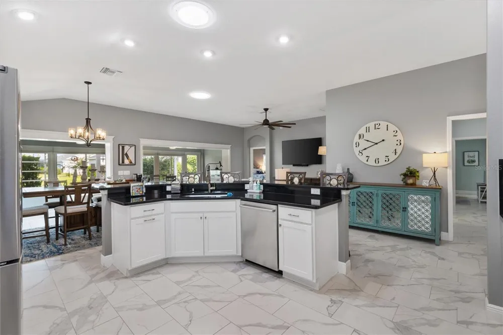 5852 ABNEY AVENUE The Villages, FL 32163