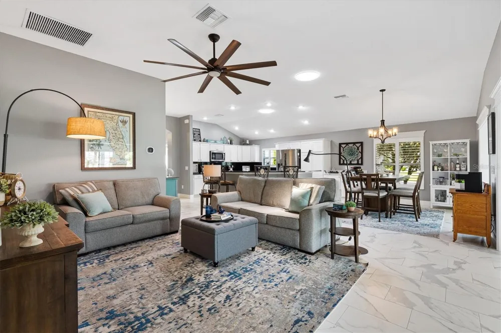 5852 ABNEY AVENUE The Villages, FL 32163