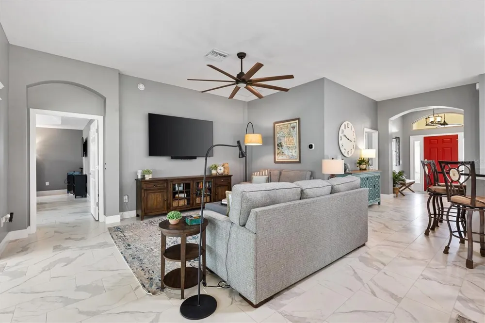 5852 ABNEY AVENUE The Villages, FL 32163