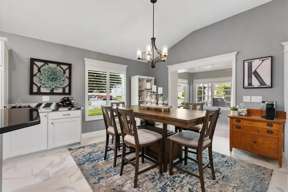 5852 ABNEY AVENUE The Villages, FL 32163