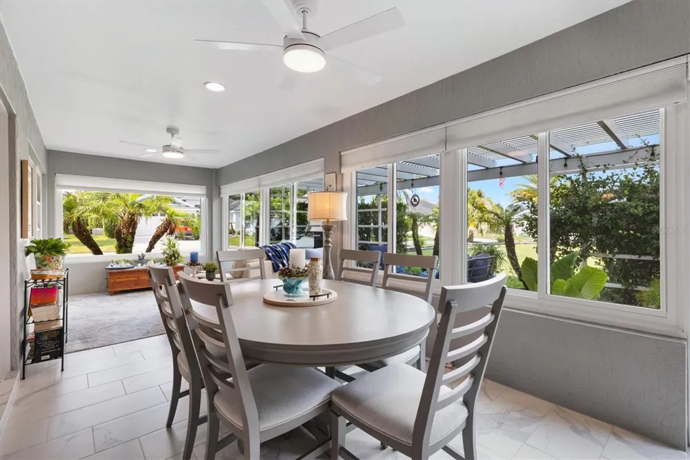 5852 ABNEY AVENUE The Villages, FL 32163