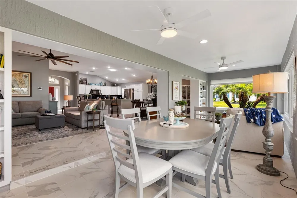 5852 ABNEY AVENUE The Villages, FL 32163