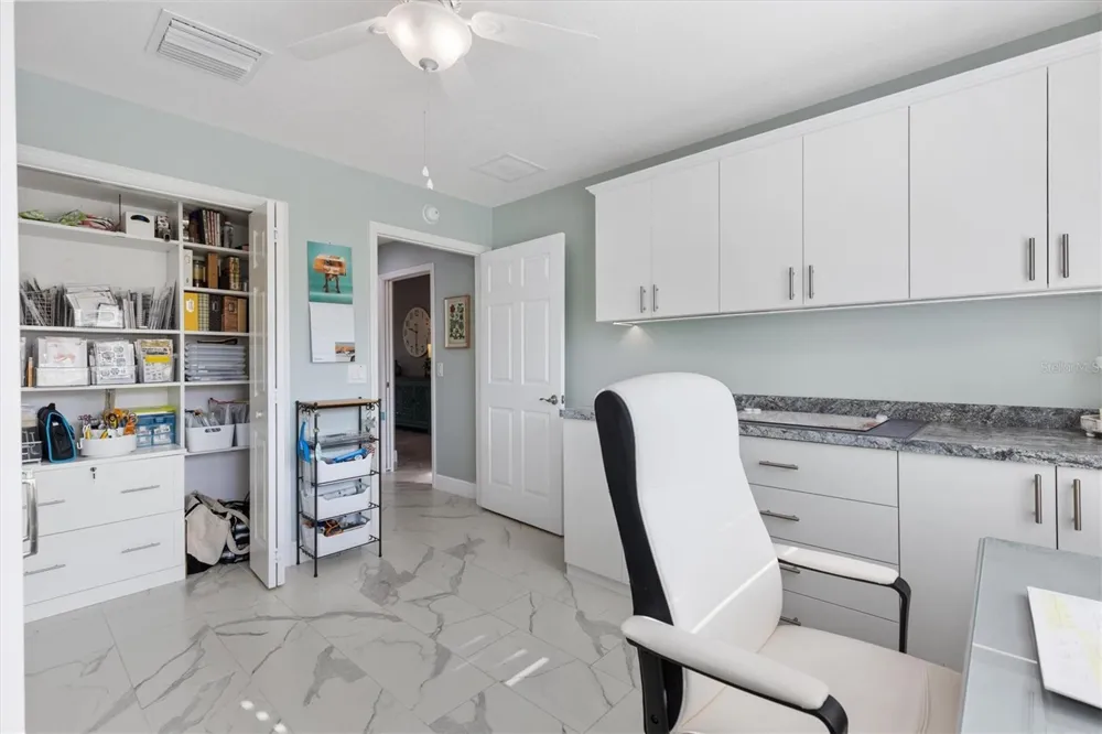 5852 ABNEY AVENUE The Villages, FL 32163