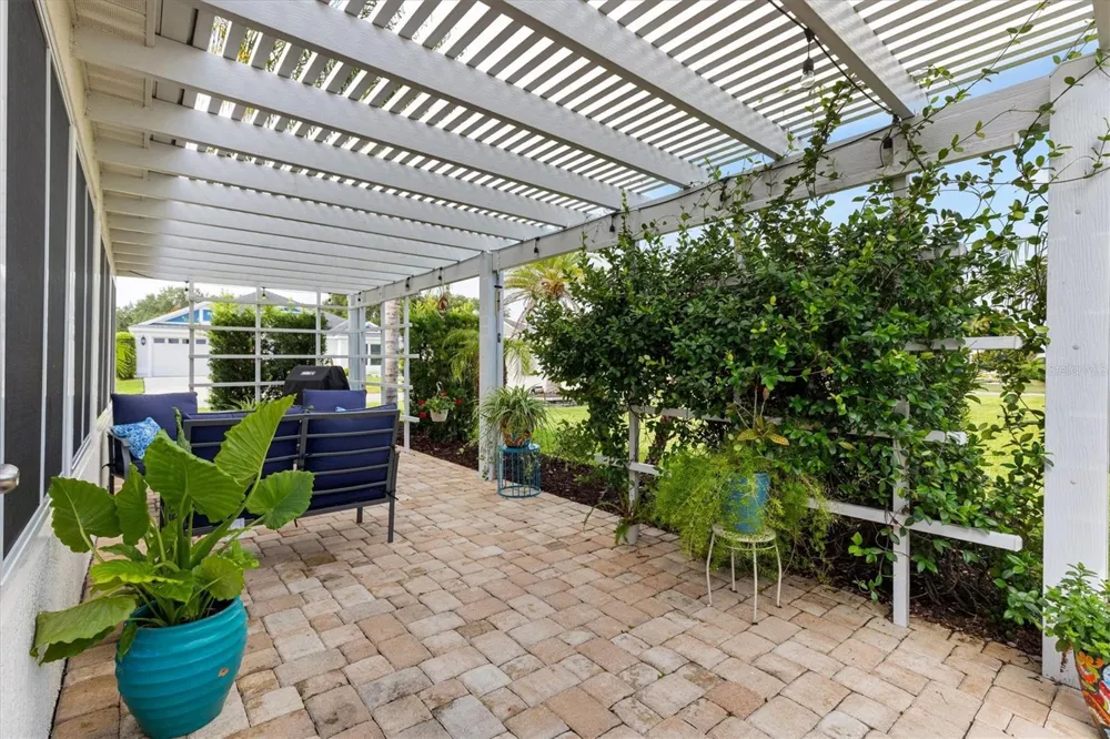 5852 ABNEY AVENUE The Villages, FL 32163
