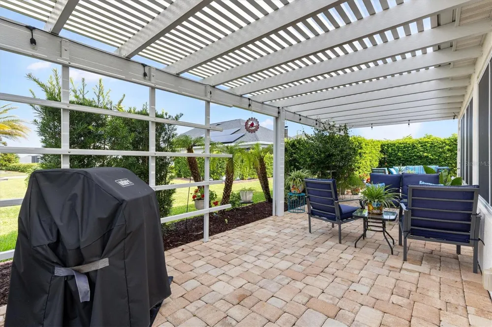 5852 ABNEY AVENUE The Villages, FL 32163