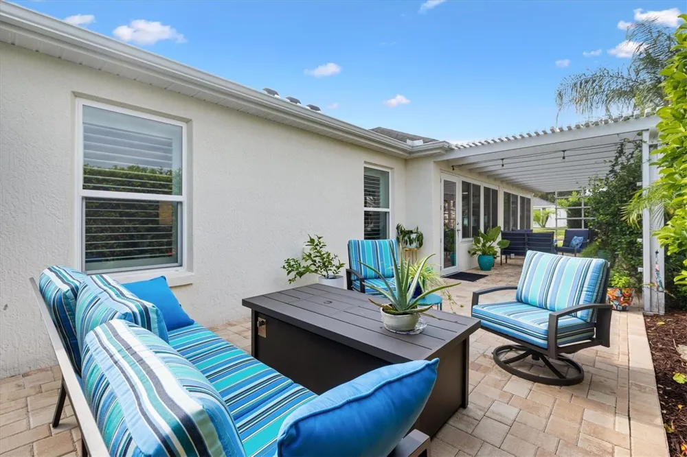 5852 ABNEY AVENUE The Villages, FL 32163