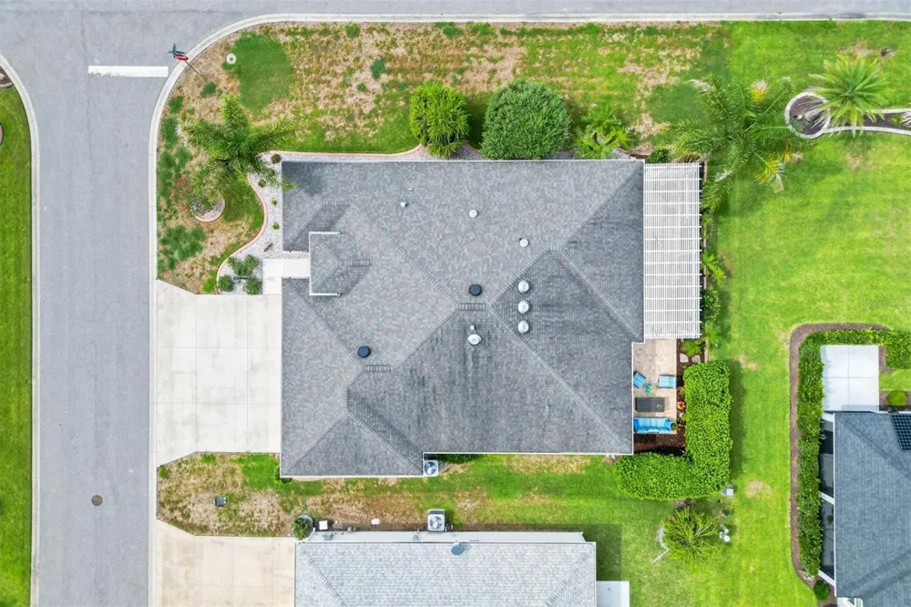 5852 ABNEY AVENUE The Villages, FL 32163