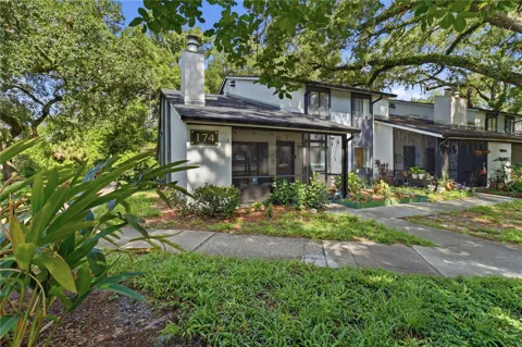 174 WATERFALL WAY #101