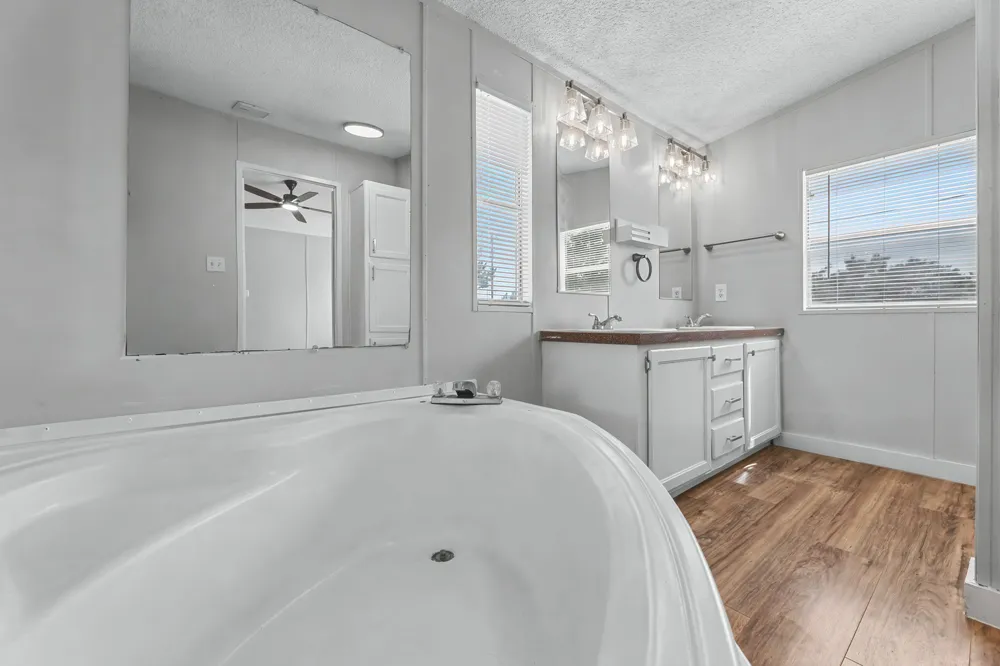 930 County Road 224 Florence, TX 76527