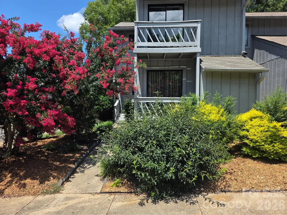 100 Willow Run Drive #22 Gastonia, NC 28056