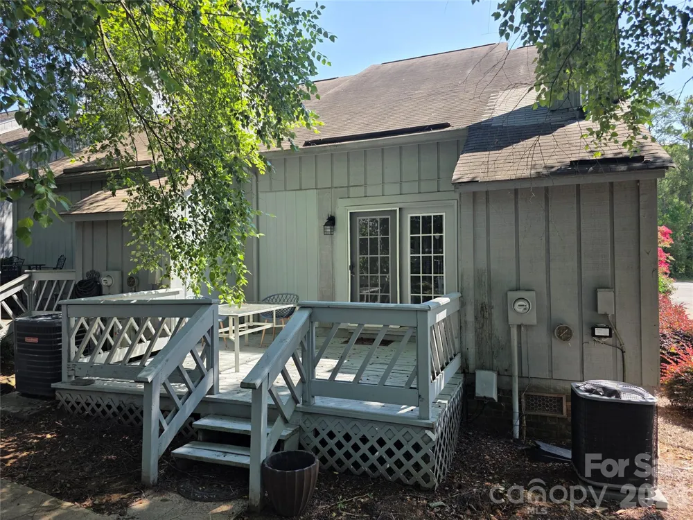 100 Willow Run Drive #22 Gastonia, NC 28056