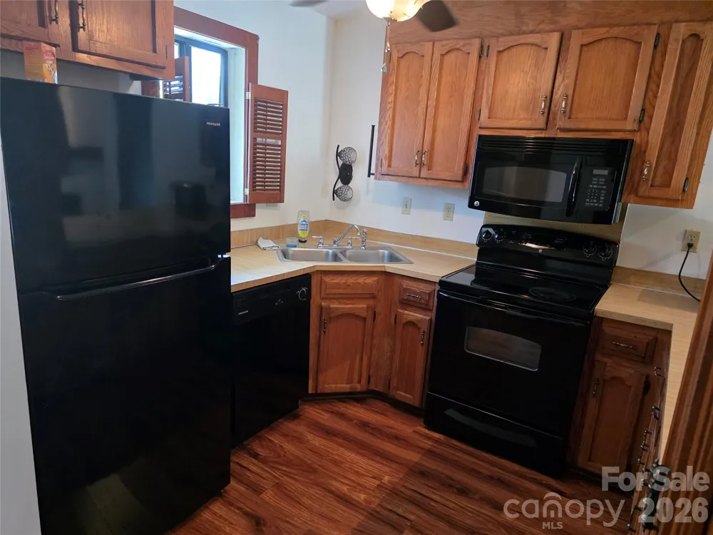 100 Willow Run Drive #22 Gastonia, NC 28056