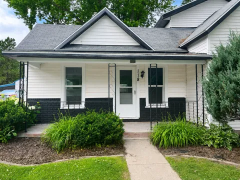 118 Franklin Avenue