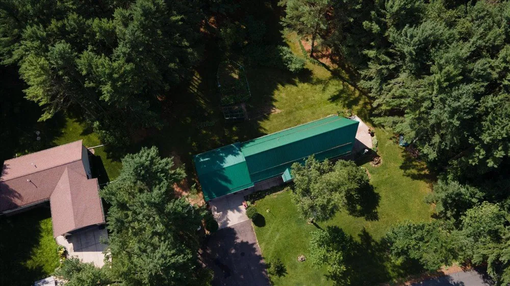 N7860 540th Street Menomonie, WI 54751