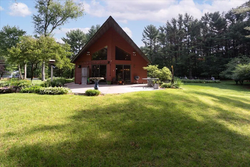 N7860 540th Street Menomonie, WI 54751