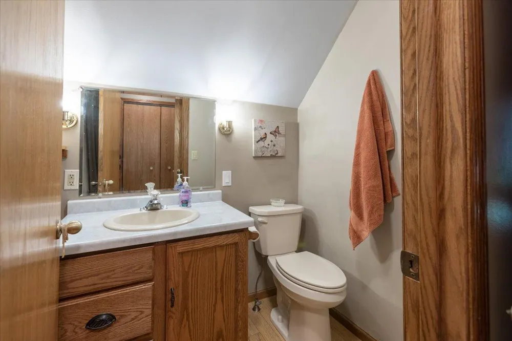 N7860 540th Street Menomonie, WI 54751