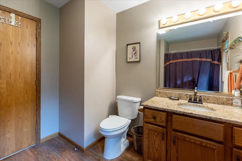 N7860 540th Street Menomonie, WI 54751