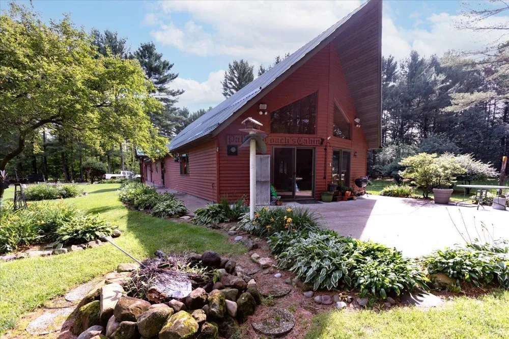 N7860 540th Street Menomonie, WI 54751