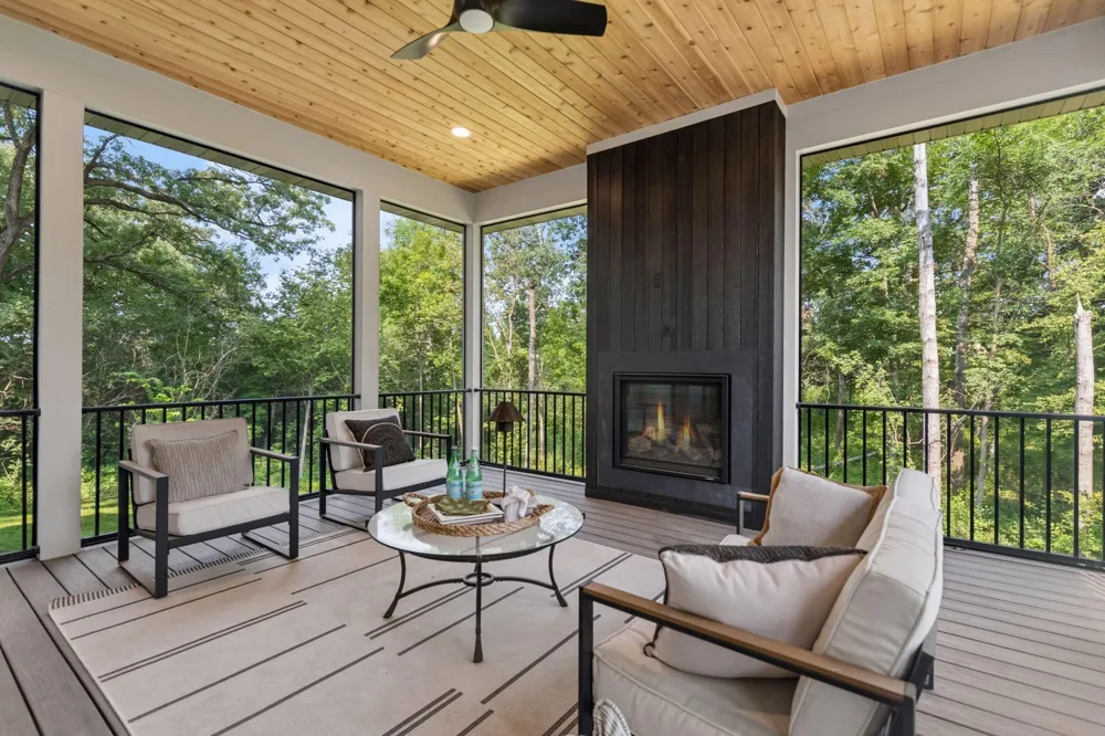 5570 Wedgewood Drive Shorewood, MN 55331