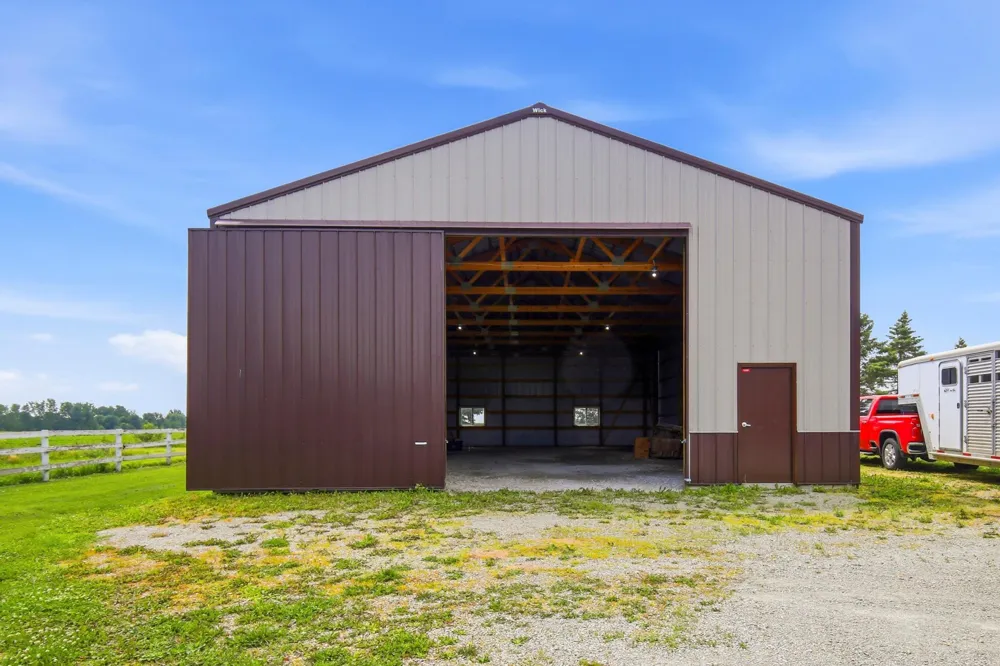 8169 Highway 30 E Blooming Prairie, MN 55917