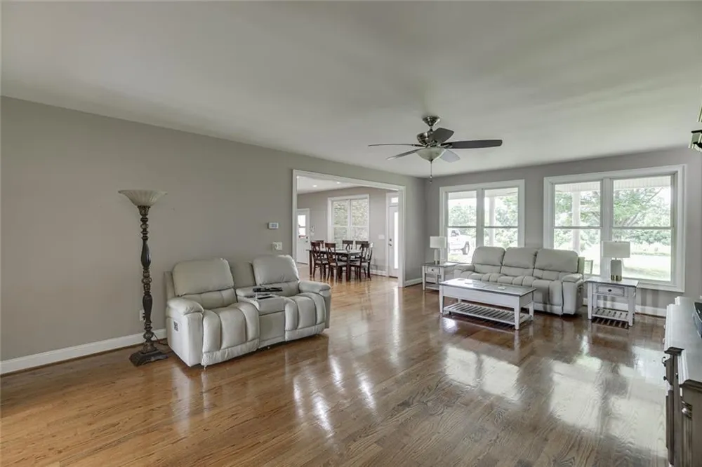 563 Martin Road Talmo, GA 30575