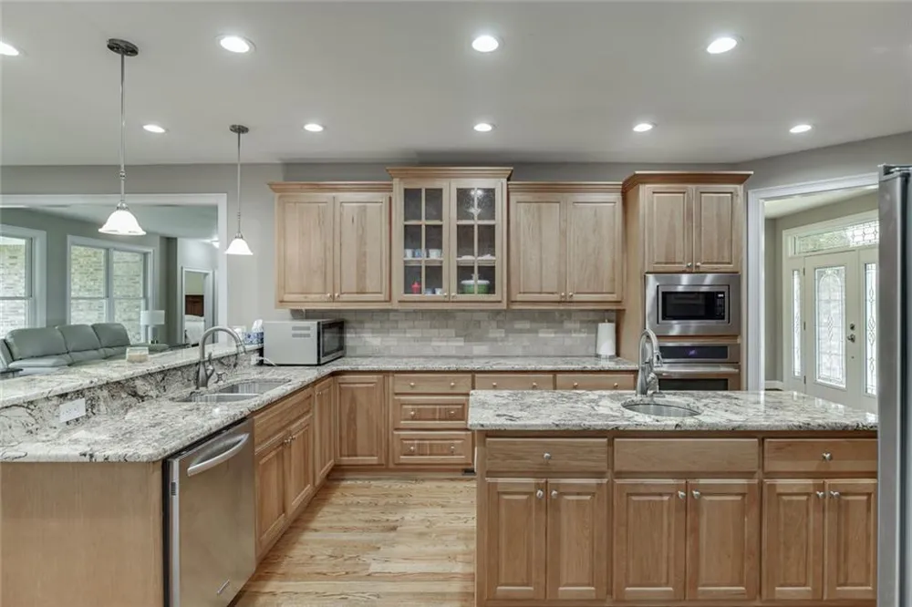 563 Martin Road Talmo, GA 30575