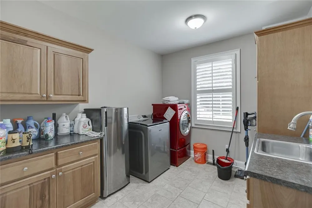 563 Martin Road Talmo, GA 30575