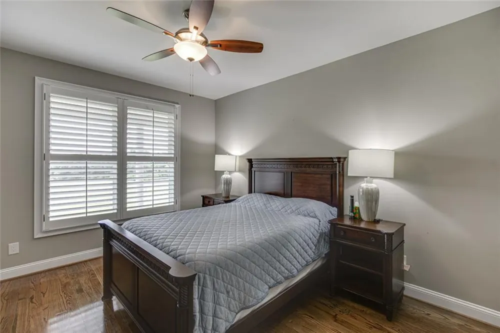 563 Martin Road Talmo, GA 30575