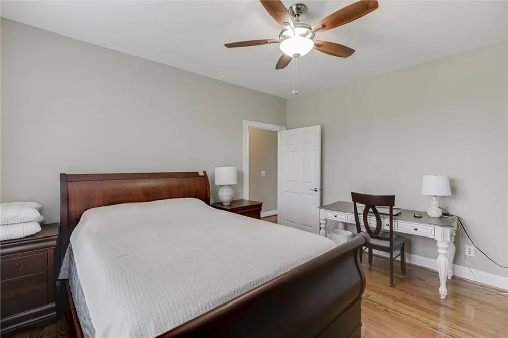563 Martin Road Talmo, GA 30575