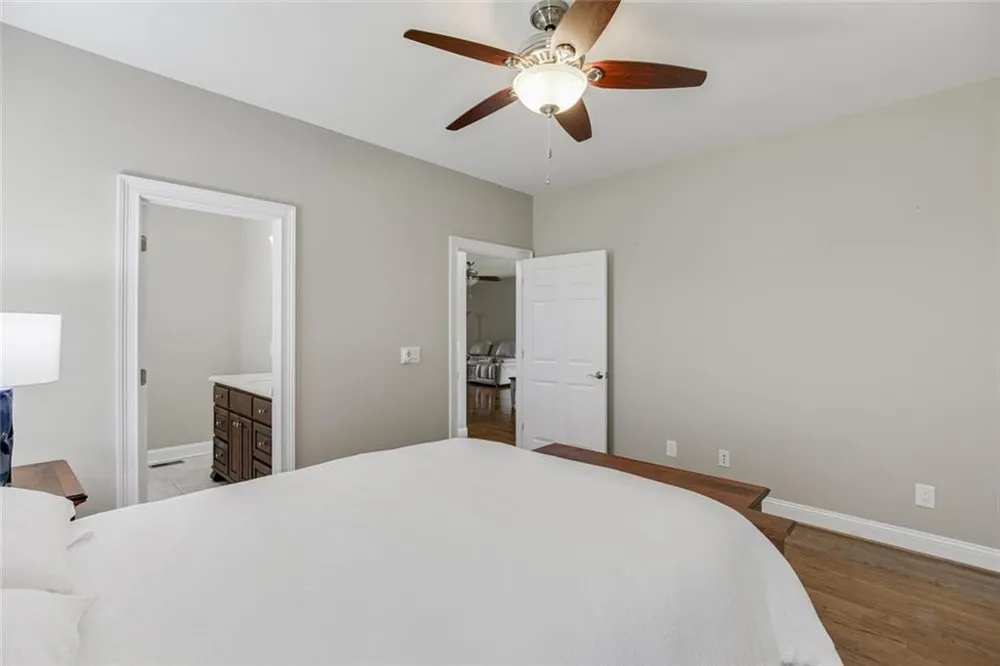 563 Martin Road Talmo, GA 30575