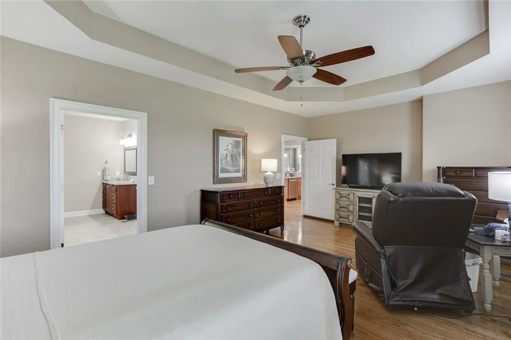 563 Martin Road Talmo, GA 30575