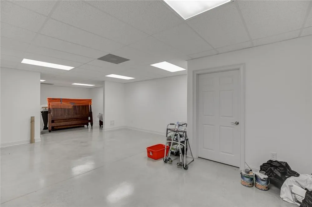 563 Martin Road Talmo, GA 30575