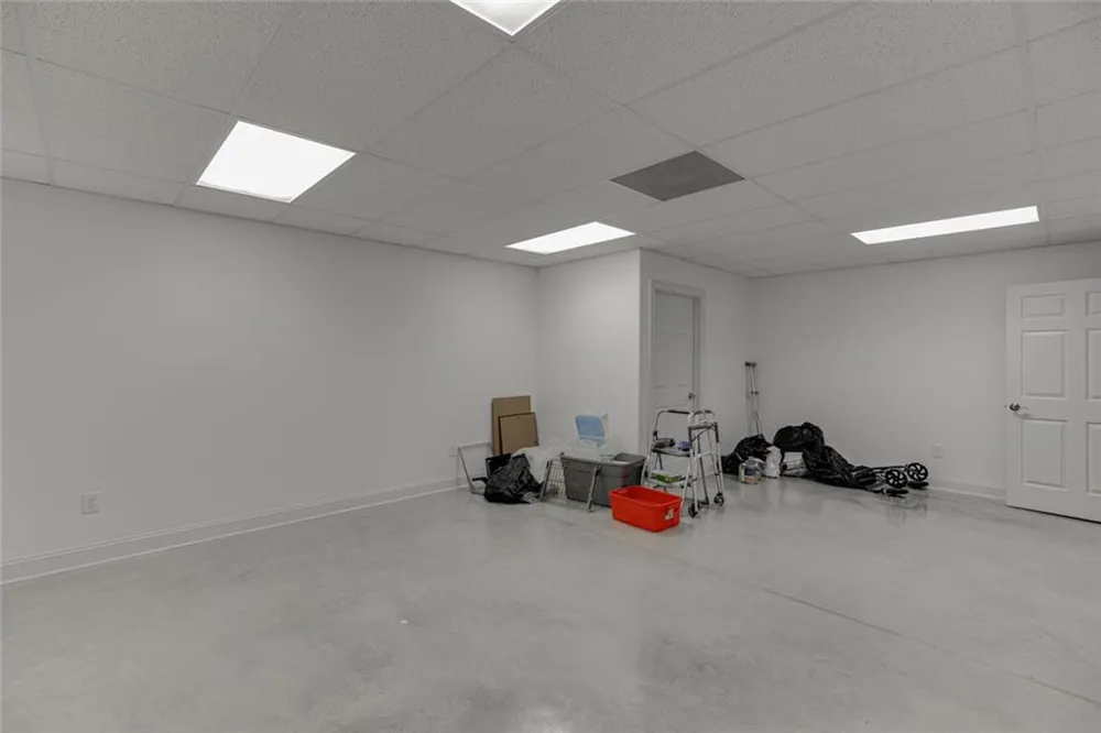 563 Martin Road Talmo, GA 30575